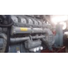 1000kw 1250kVA Generador Diesel Industrial Standby 1100kw 1375kVA